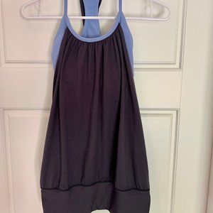 🔥 Lululemon No Limits Tank Size 6